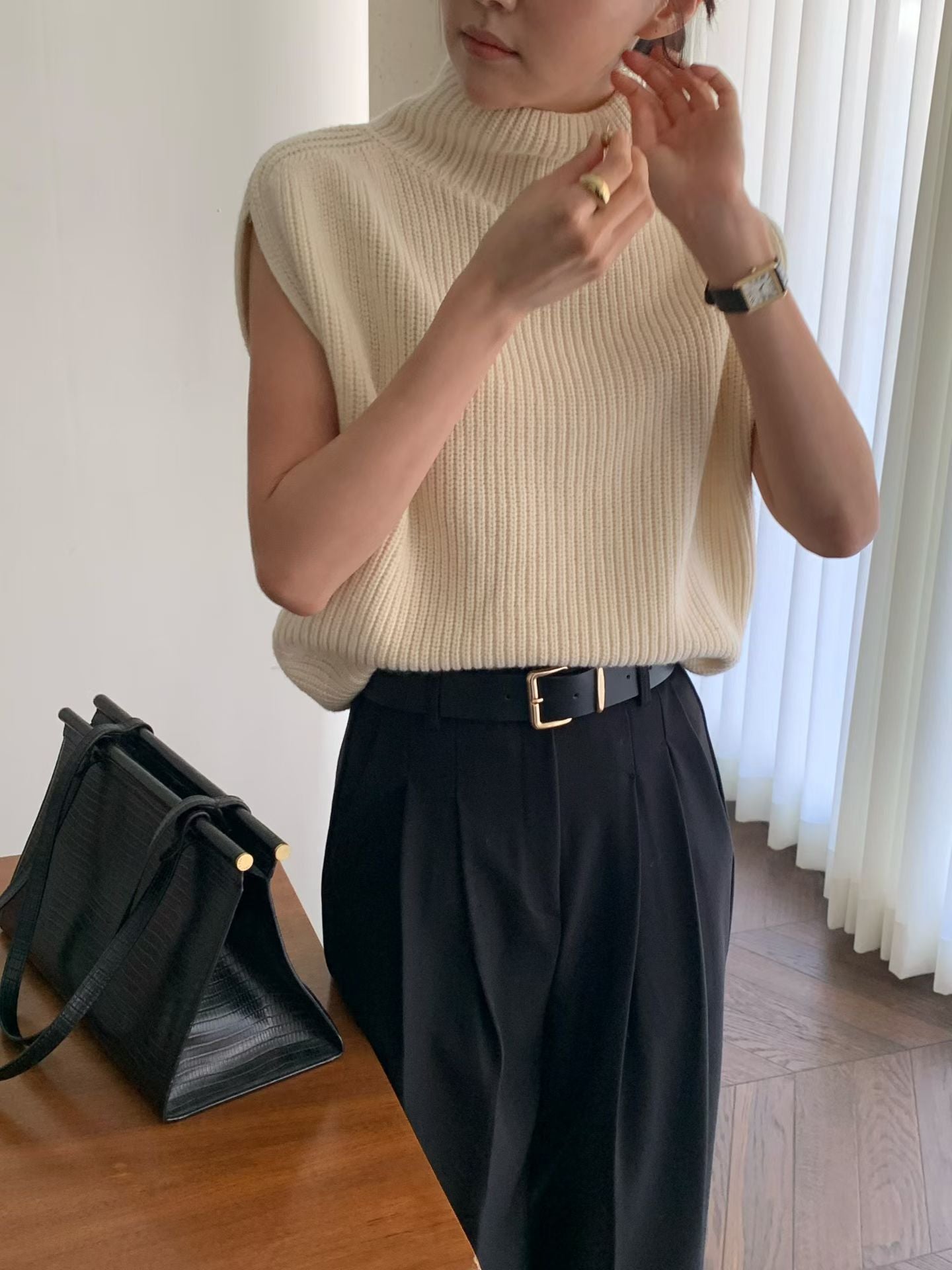 Ada Top (4 Colors)