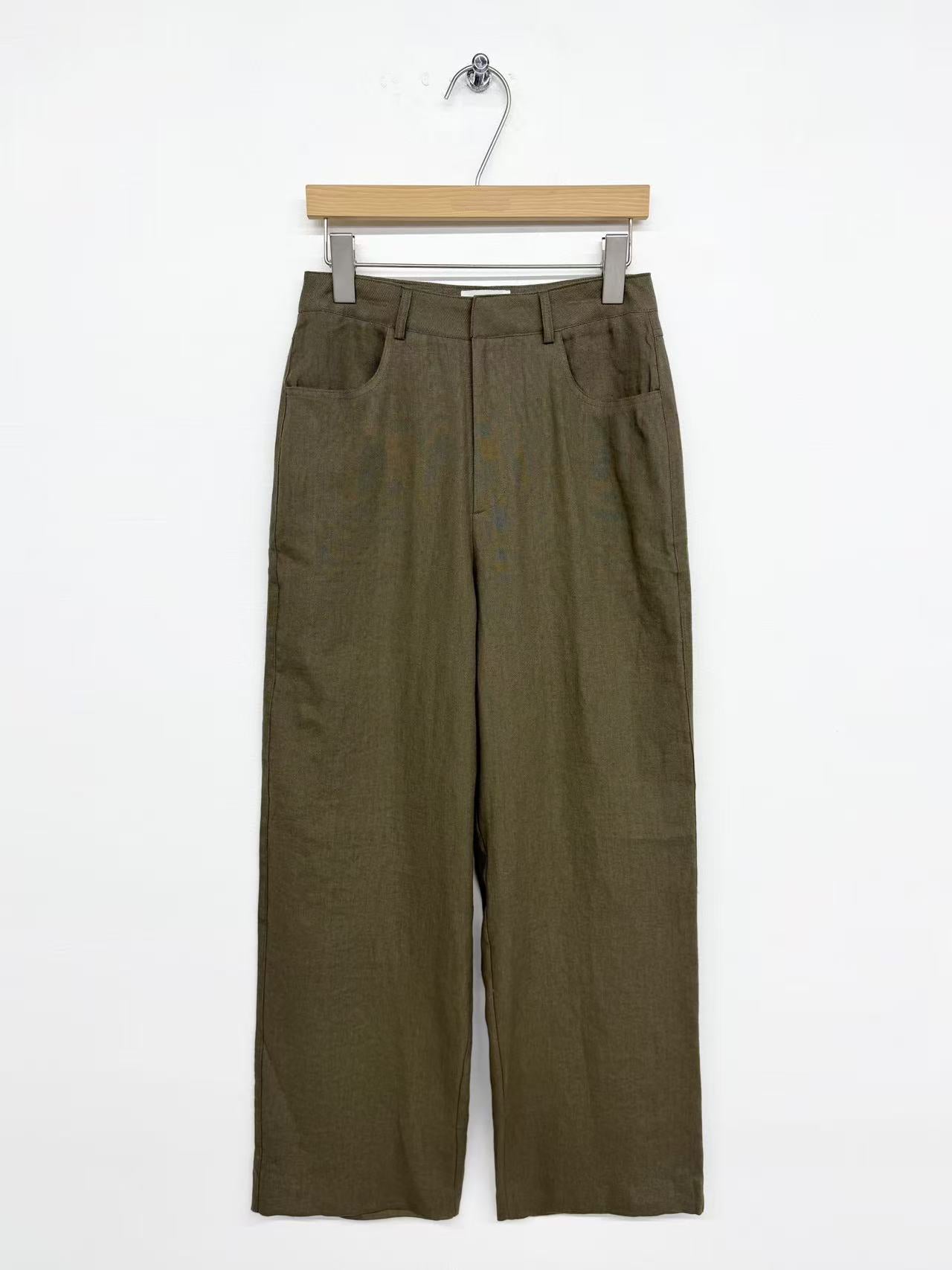 Zara Pants (3 Colors)