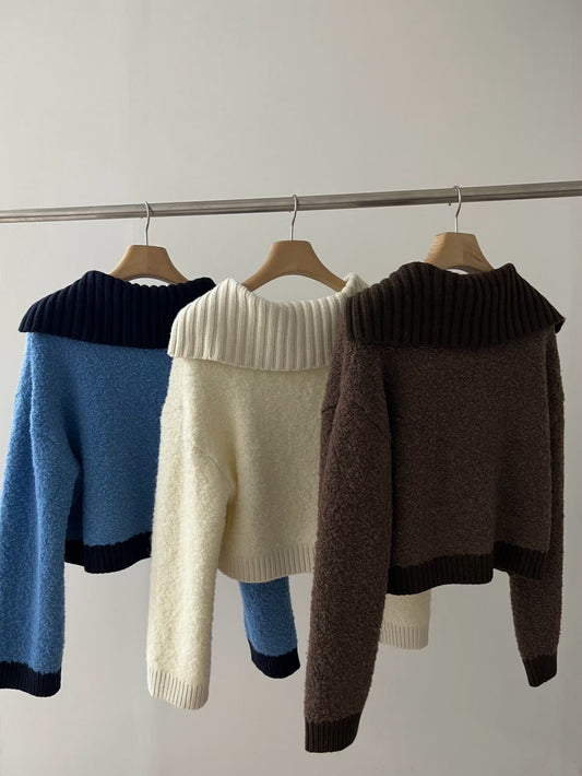 Verena Top (3 Colors)