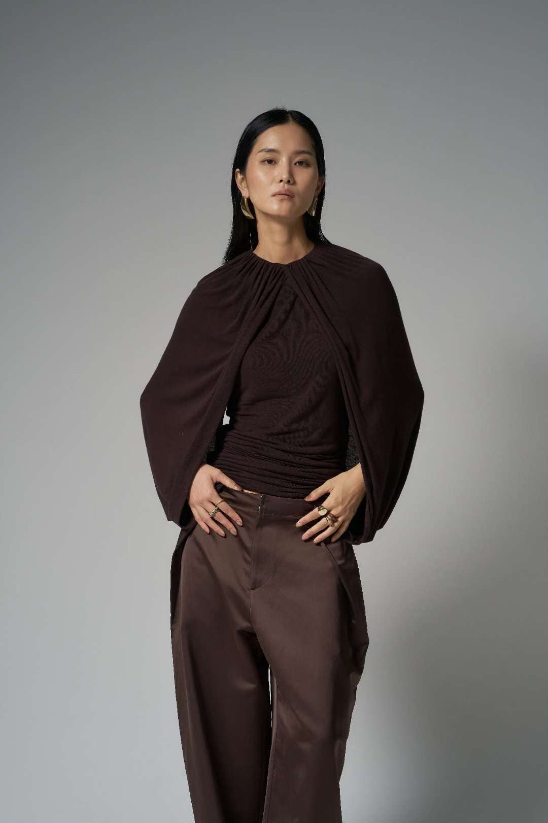 Alice Layered Top (3 Colors)