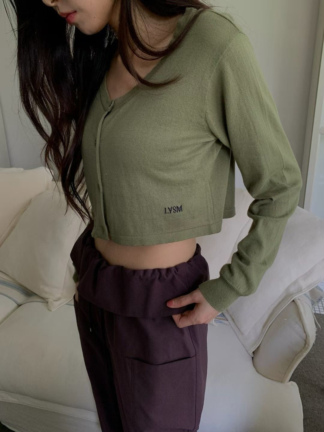 Wrenna Pants (2 Colors)