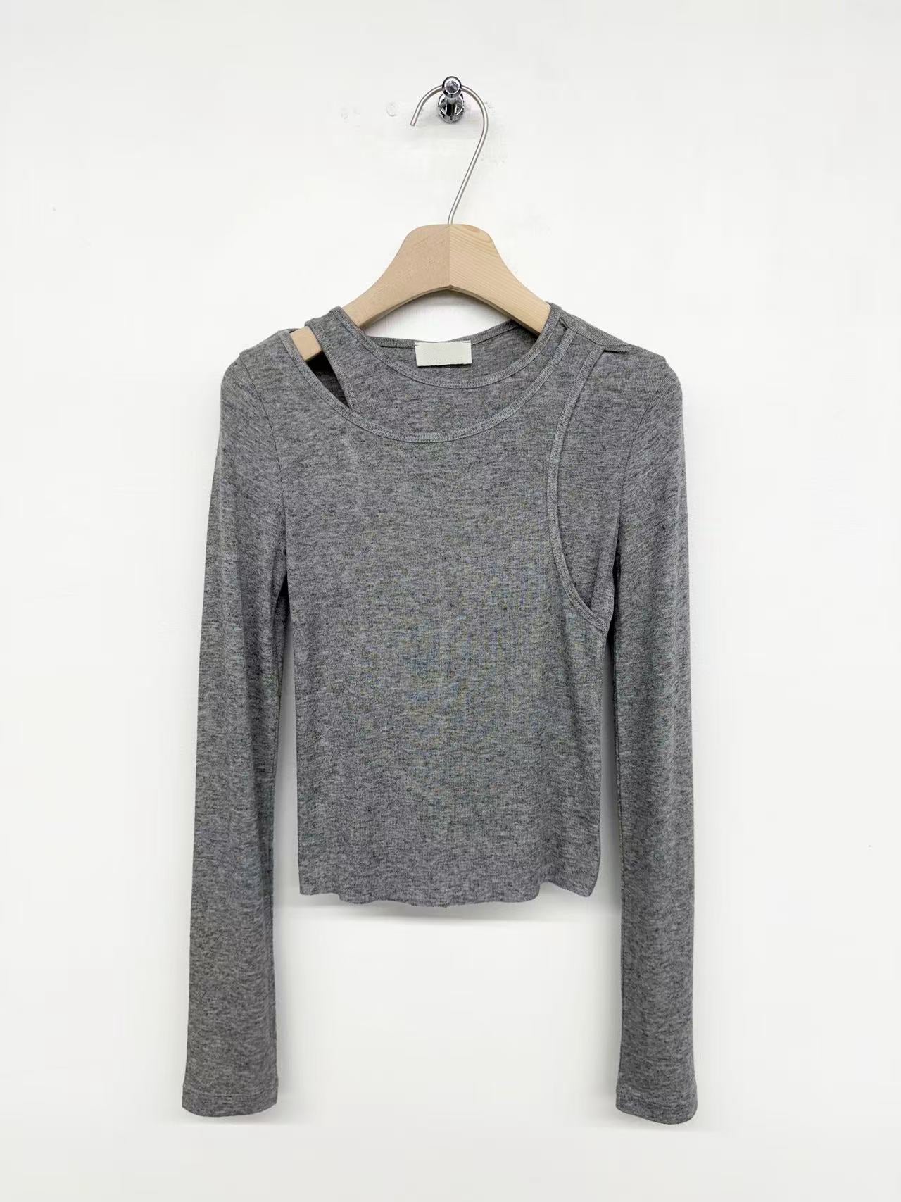 Delaney Top (4 Colors)