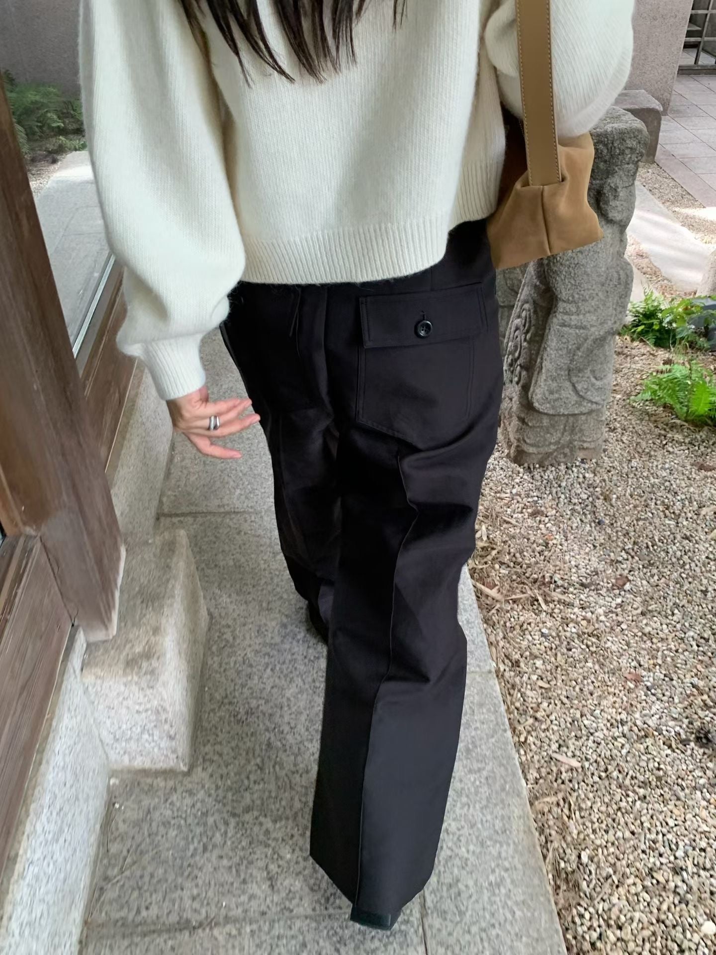 Althea Pants (3 Colors)
