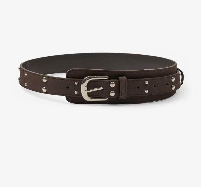 Halcyon Belt (2 Colors)