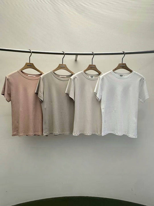 Ottiline Tee (7 Colors)