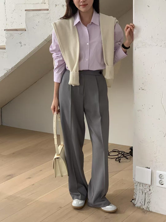 Hadley Shirt (6 Colors)
