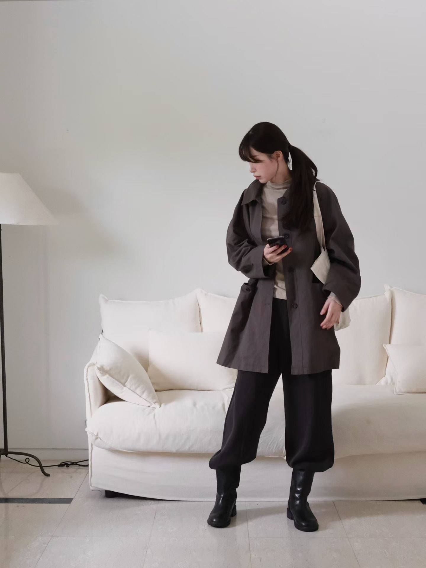 Azura Jacket (2 Colors)