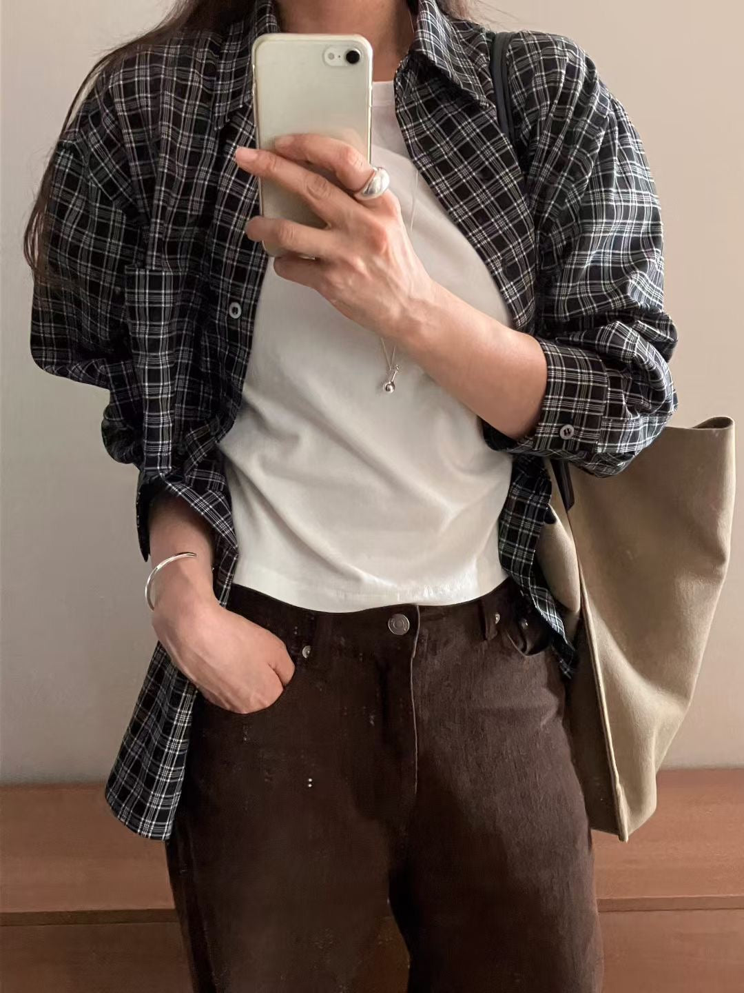 Clio Tee (5 Colors)