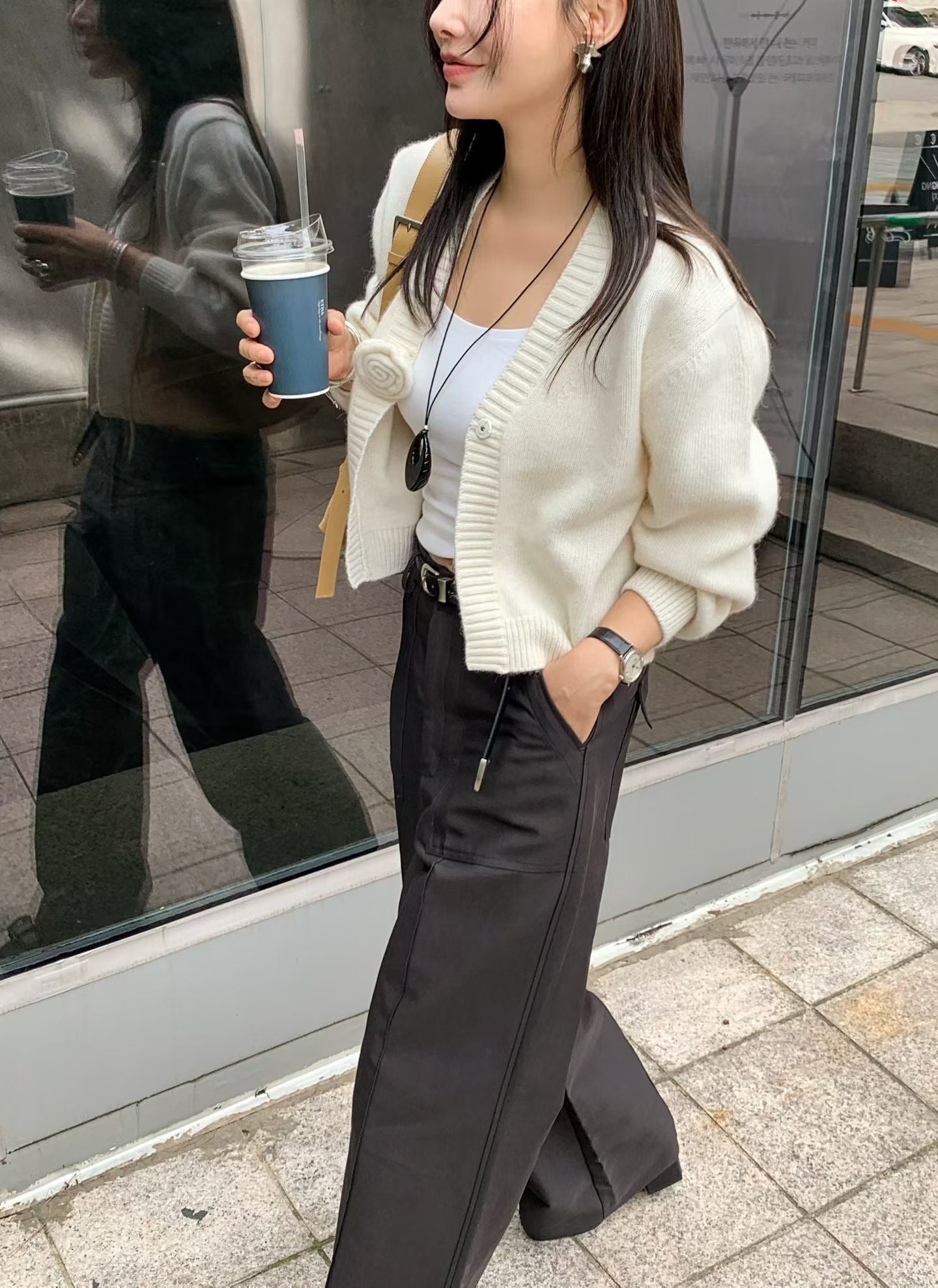 Althea Pants (3 Colors)