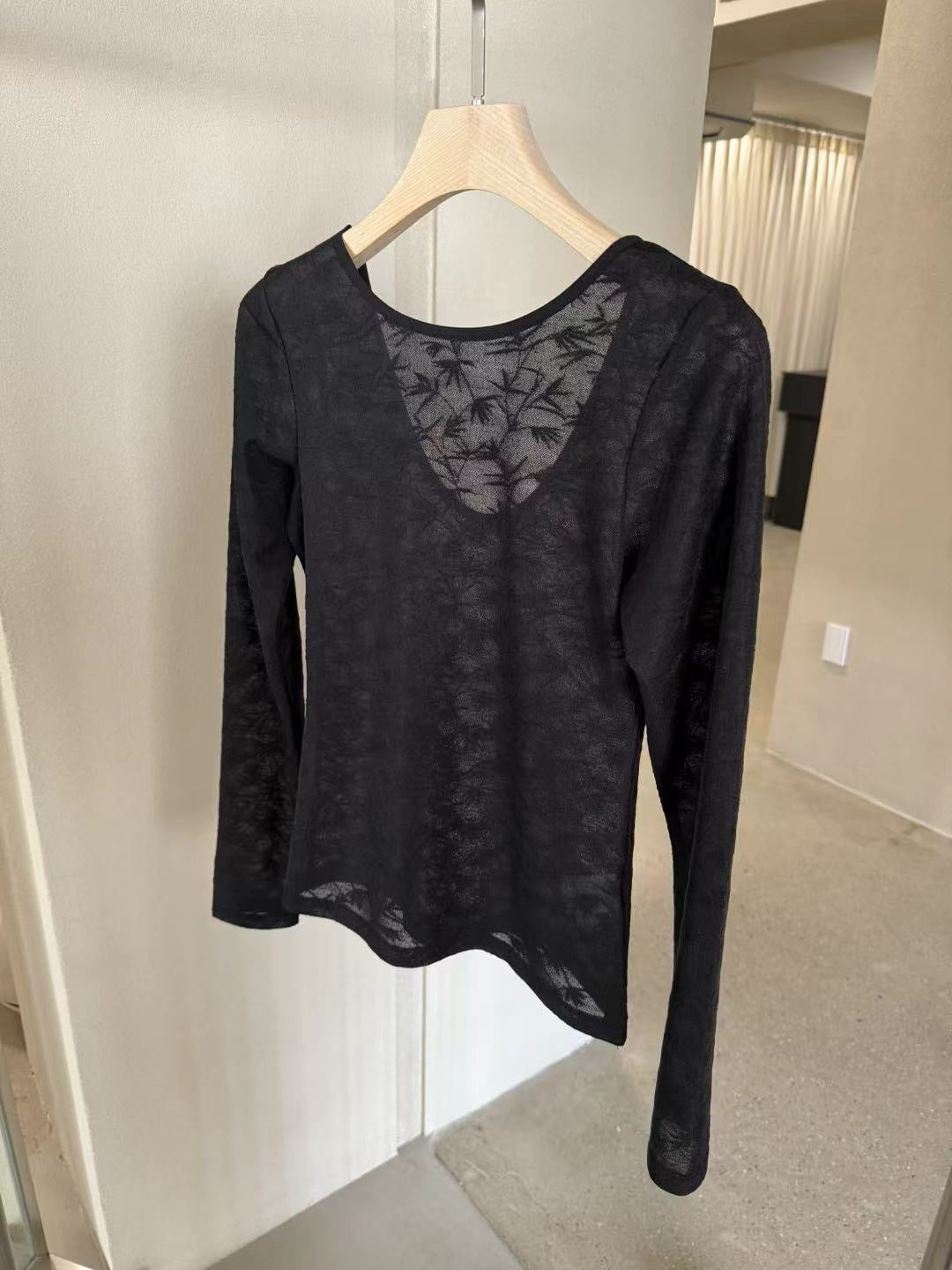 Hope Lace Top (2 Colors)
