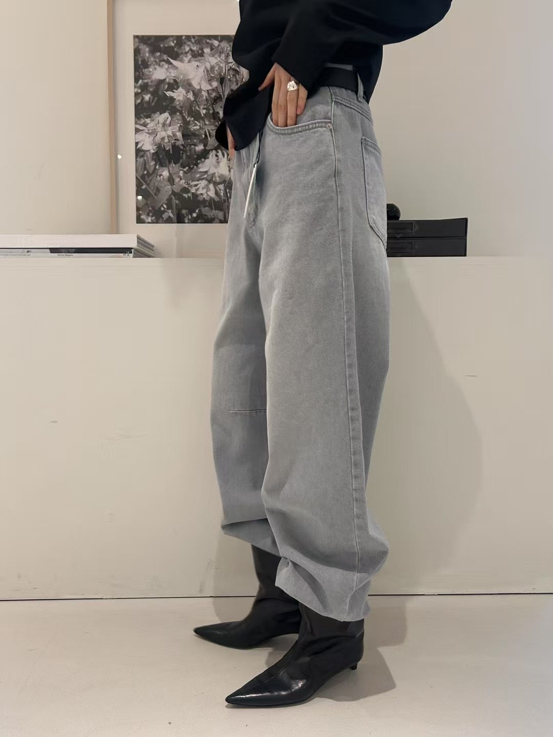 Bailey Jeans
