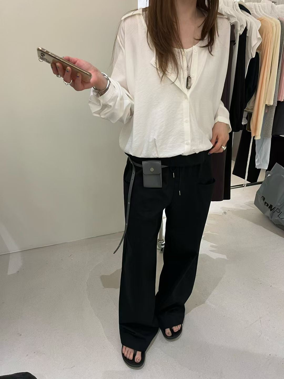 Wrenna Pants (2 Colors)