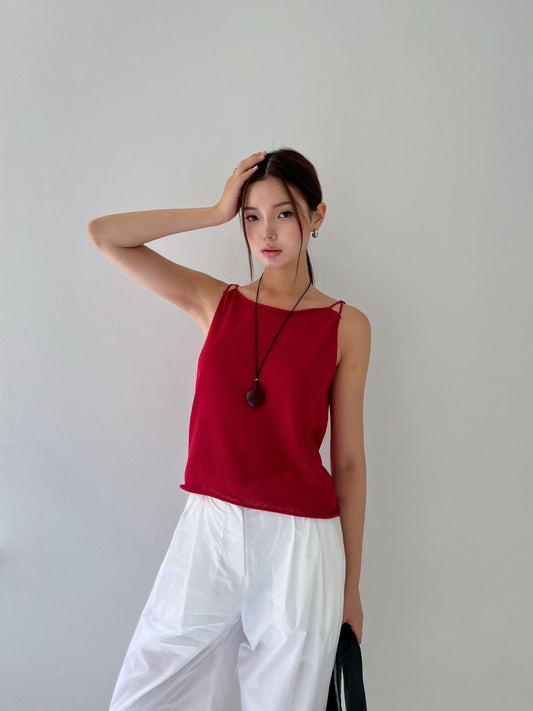 Nyxie Top (4 Colors)
