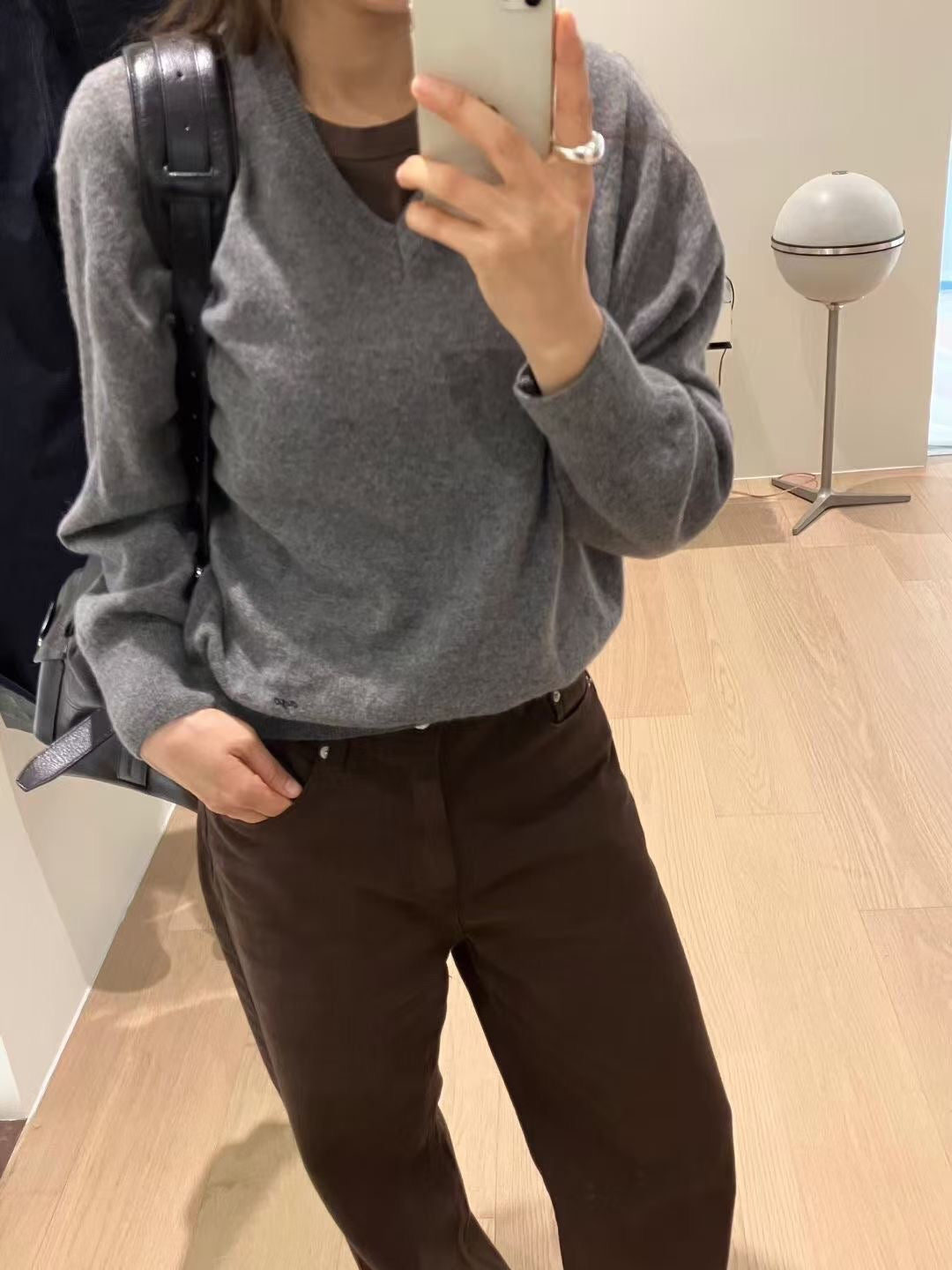 Hespera Sweater (3 Colors)