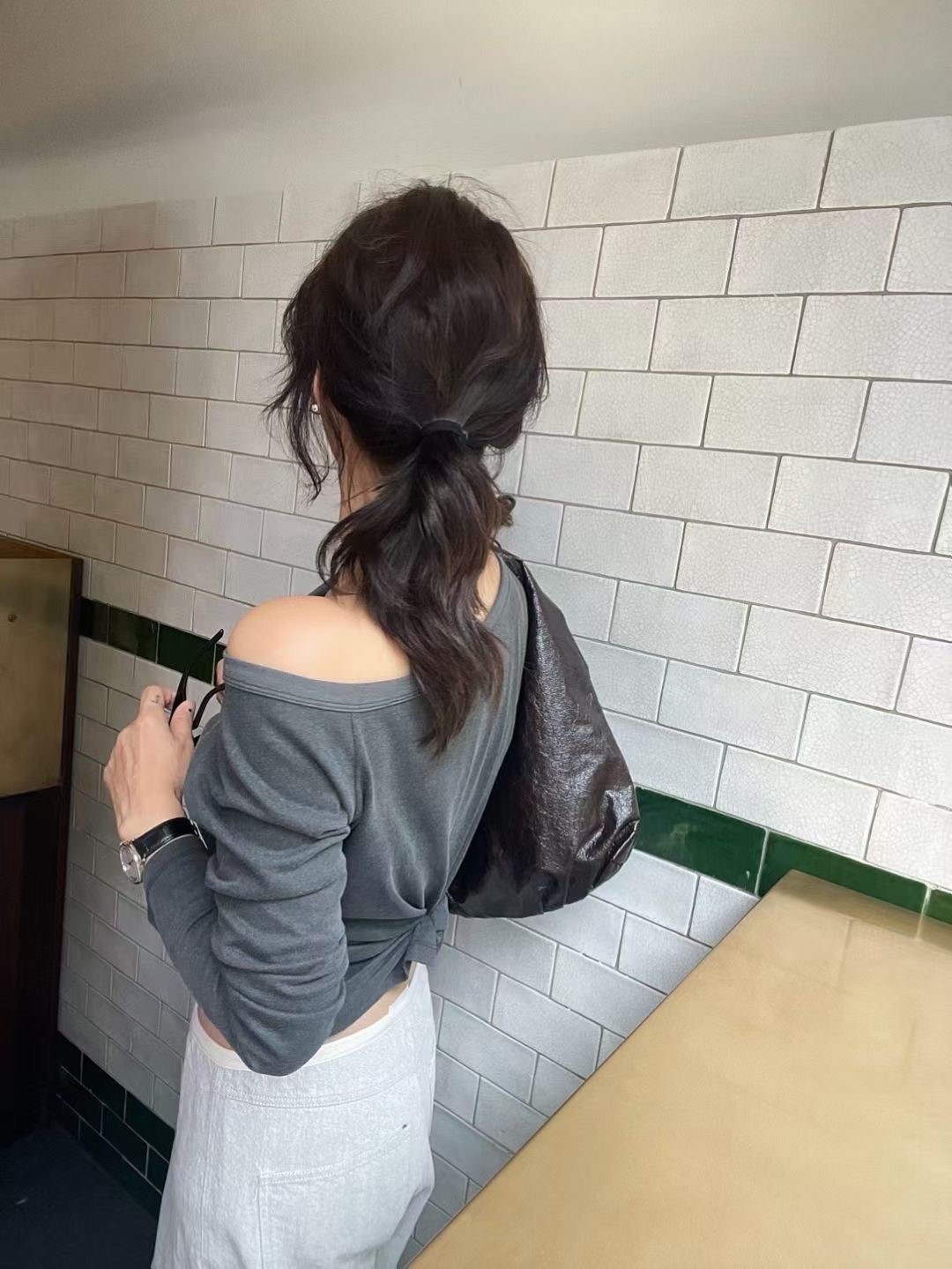 Briony Top (3 Colors)