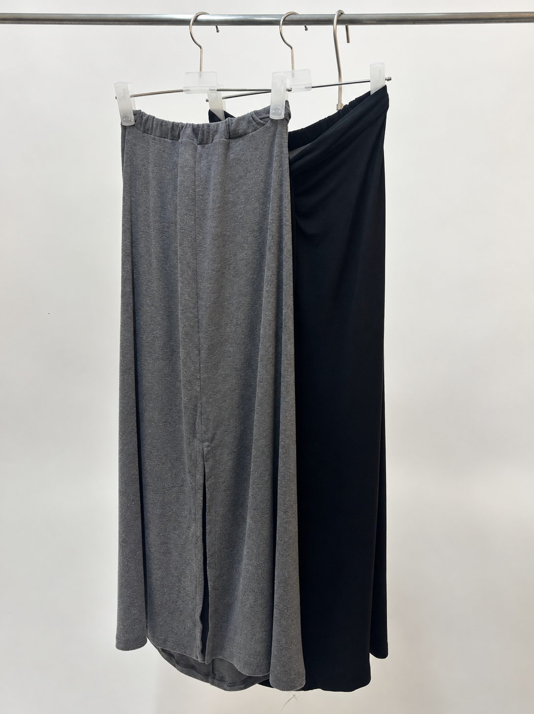 Angora Twist Skirt hanger-board photo 2