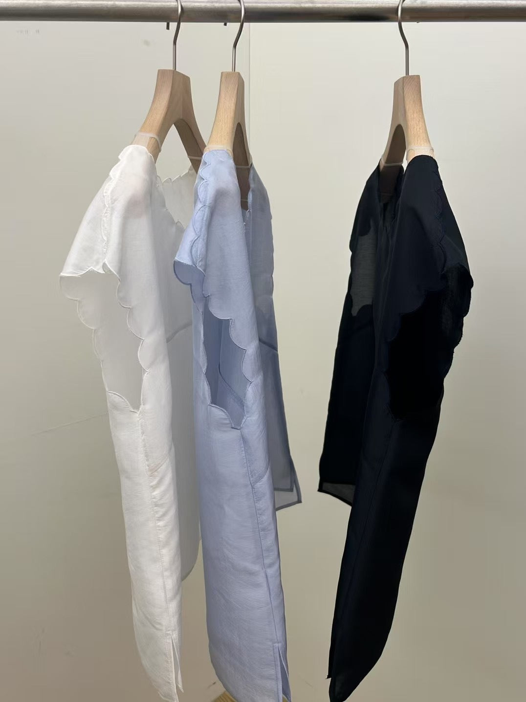 Lenore Top (3 Colors)