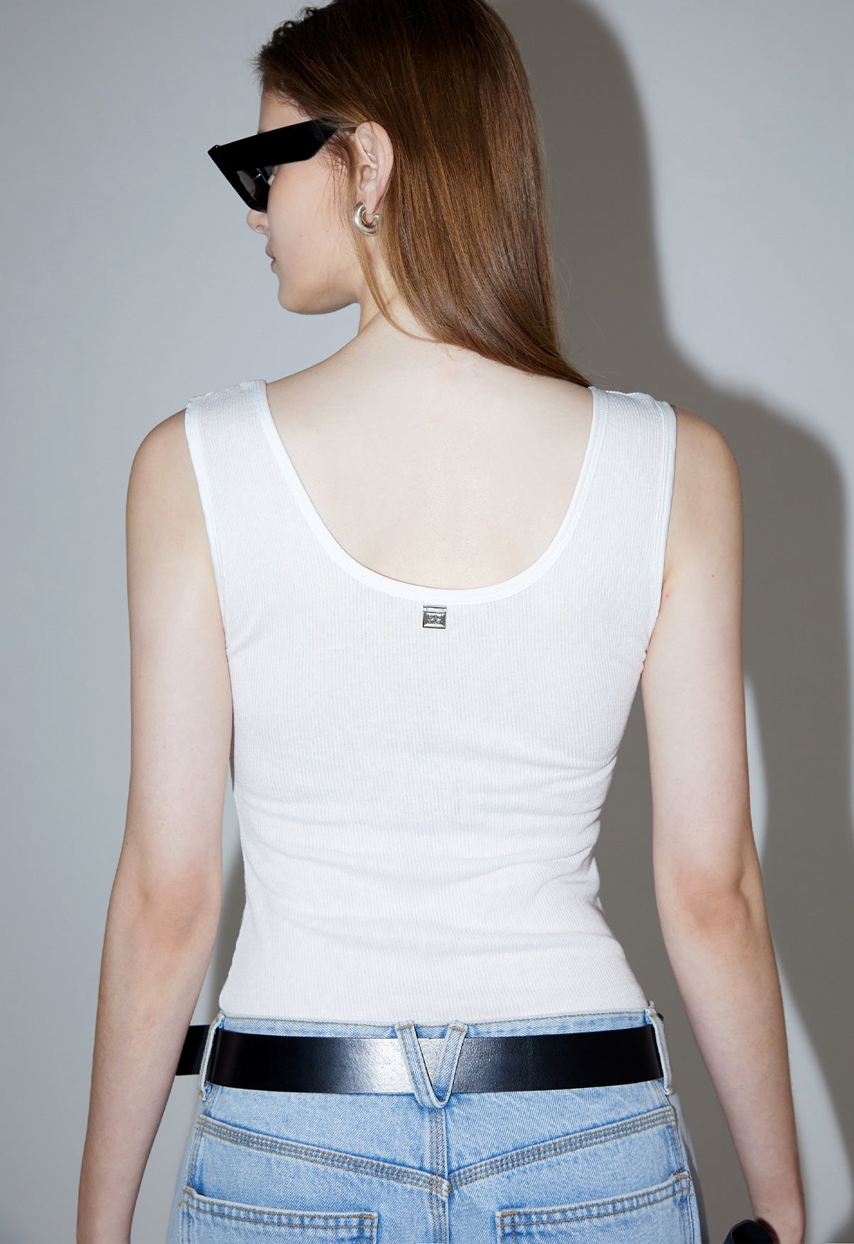 Wren Top (3 Colors)
