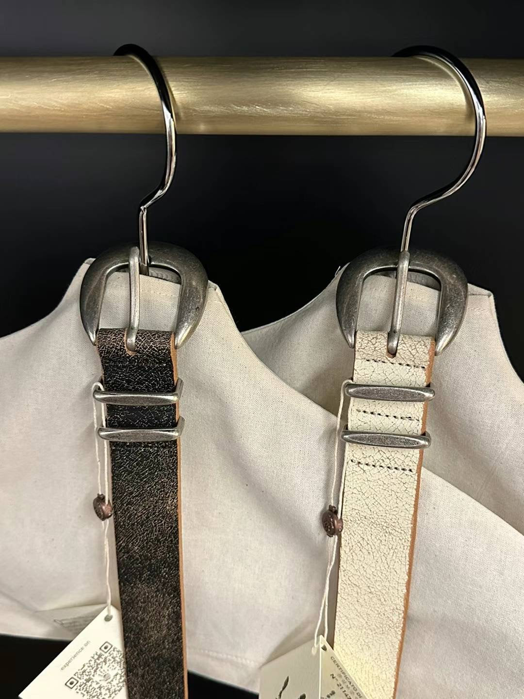 Berafera Belt (2 Colors)