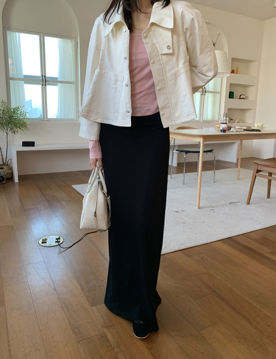 Kerensa Jacket (2 Colors)