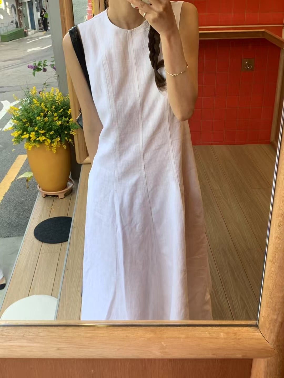 Jacinda Dress (3 Colors)