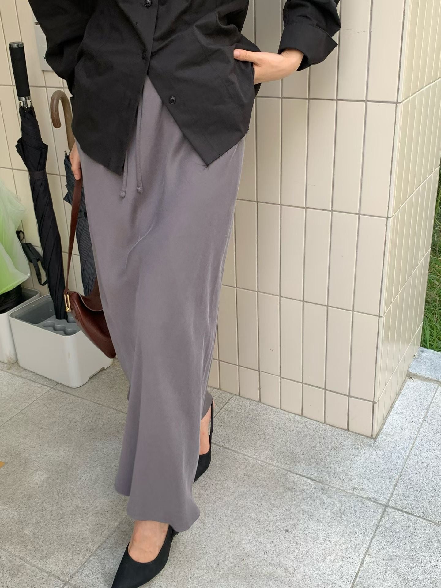 Marisol Skirt (3 Colors)