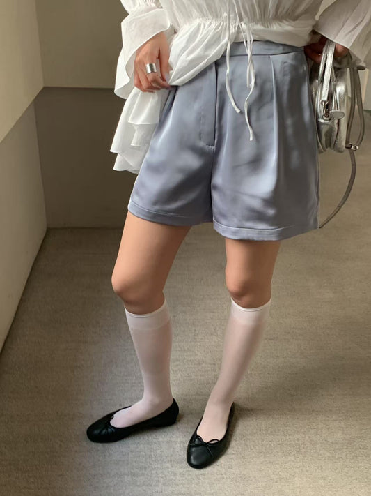 Ainsley Shorts (3 Colors)