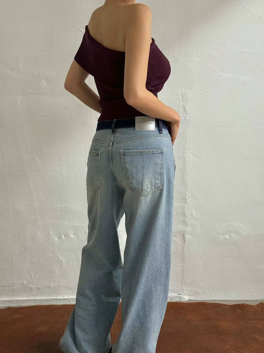 Abbie Top (5 Colors)