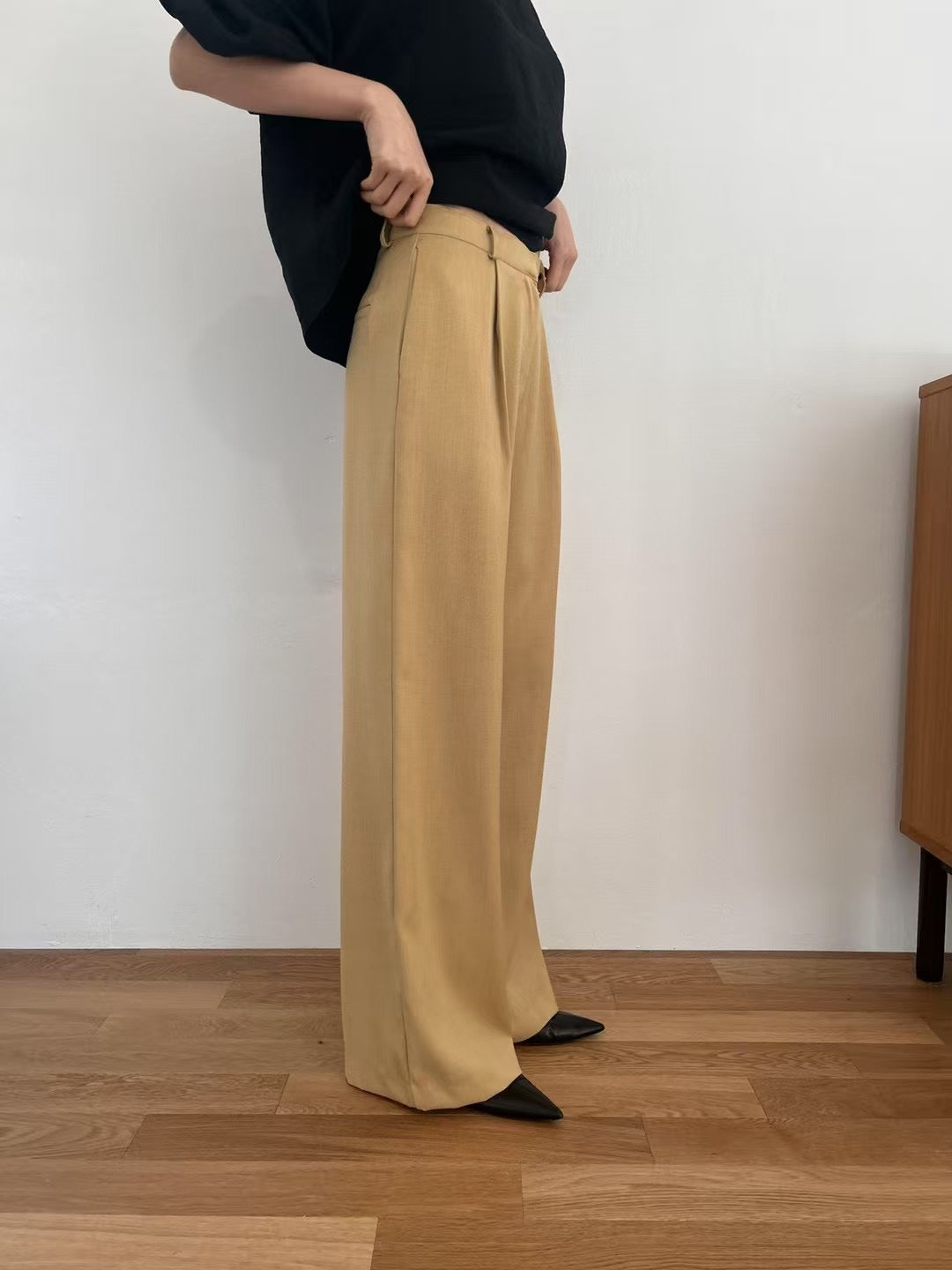 Jada Pants (3 Colors)