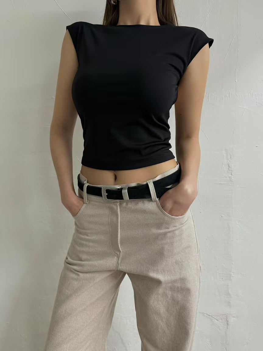 Liana Top (4 Colors)