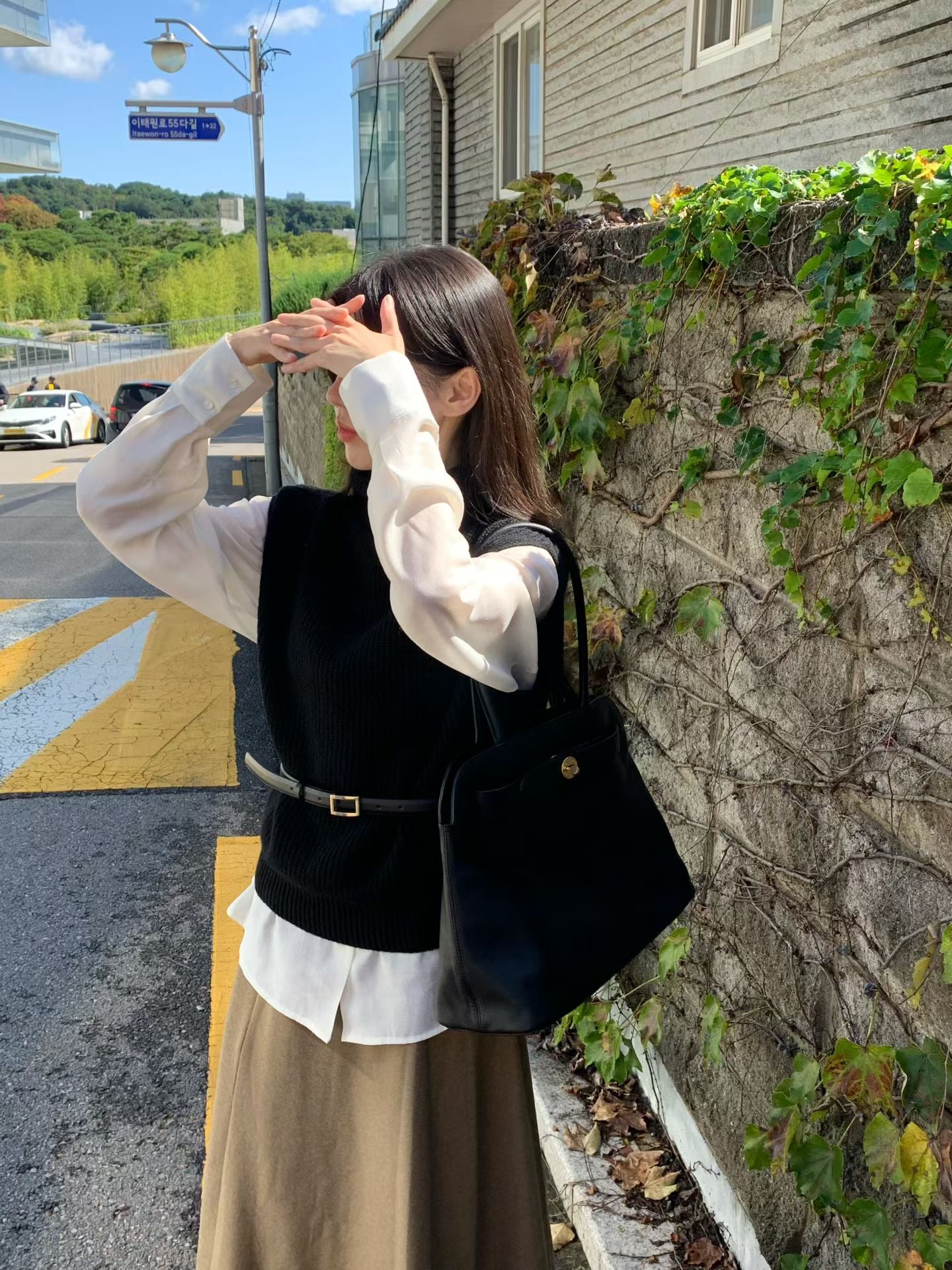 Ada Top (4 Colors)