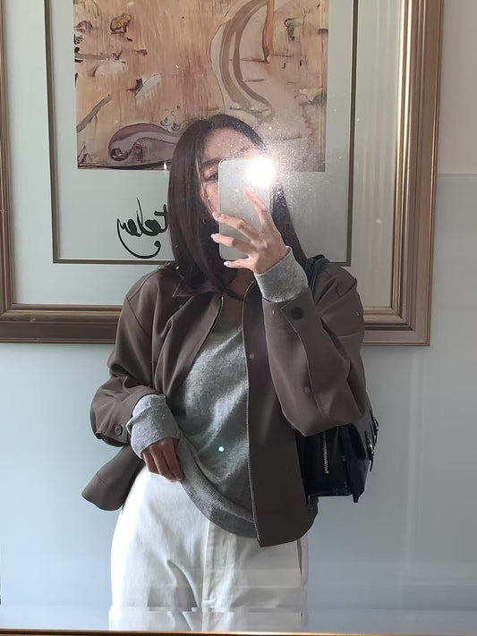 Melina Jacket (2 Colors)