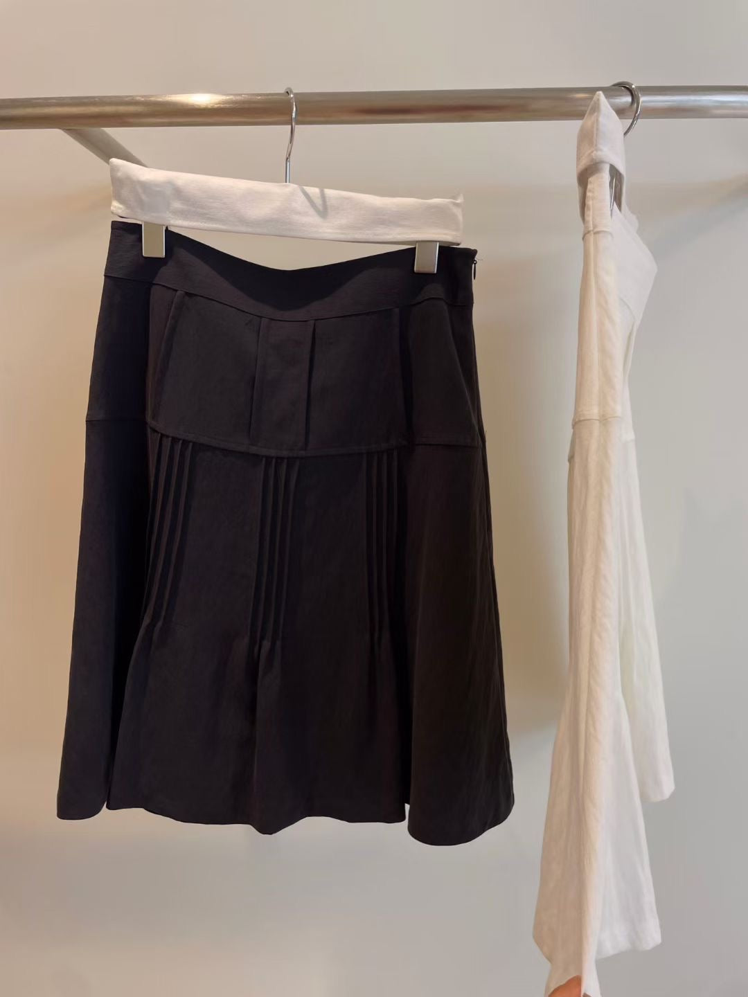 Ginevra Skirt (2 Colors)