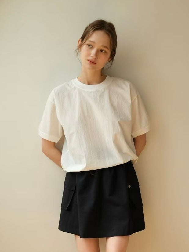Beatrix Skirt (2 Colors)