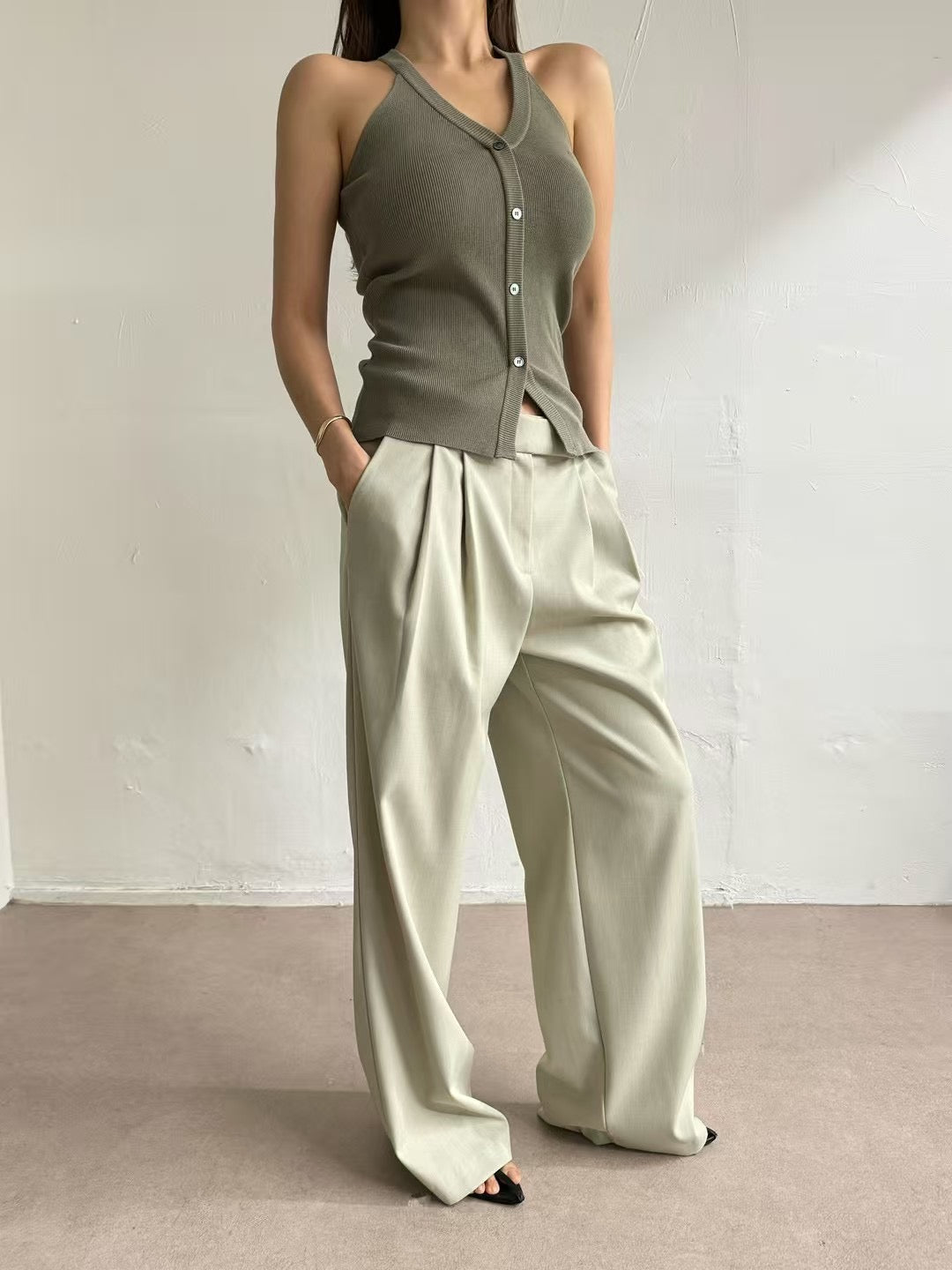 Harlow Top (4 Colors)
