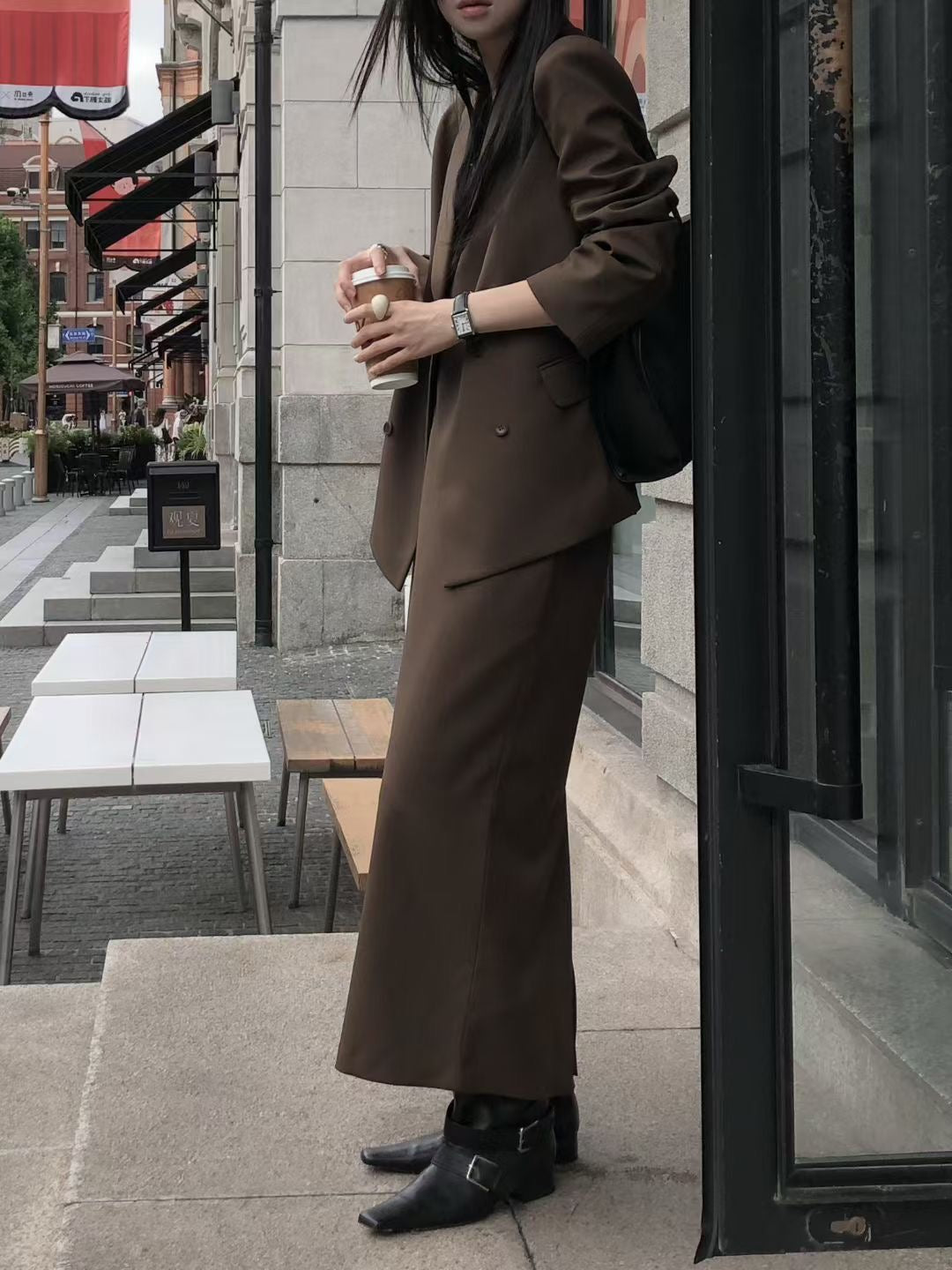 Valentina Skirt (3 Colors)