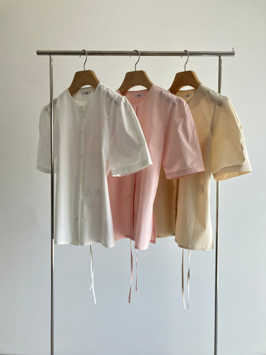 Beryl Blouse (3 Colors)