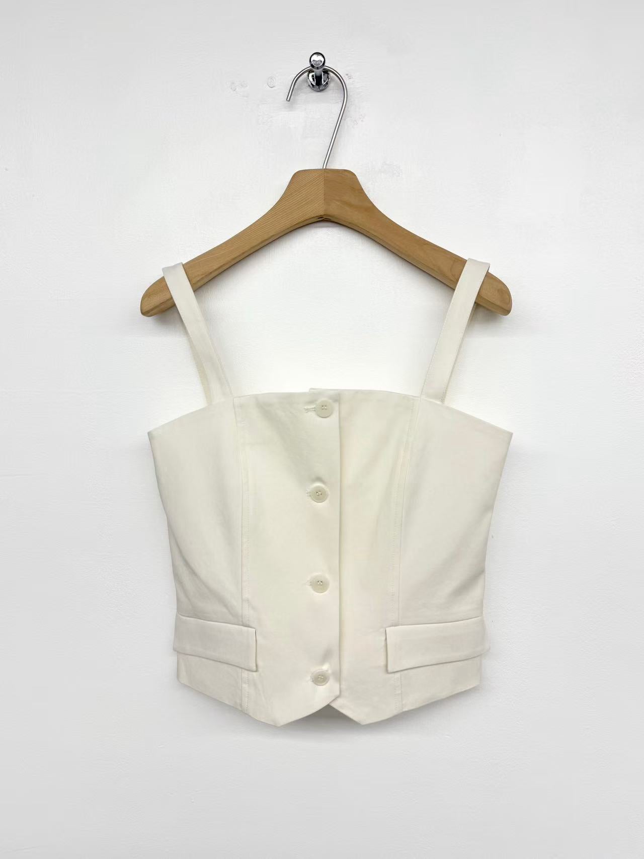 Fawn Top (2 Colors)