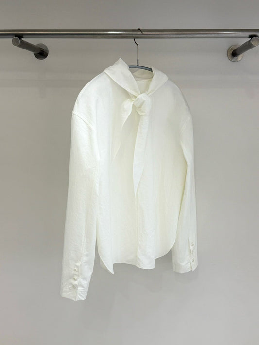 Naessa Blouse (2 Colors)