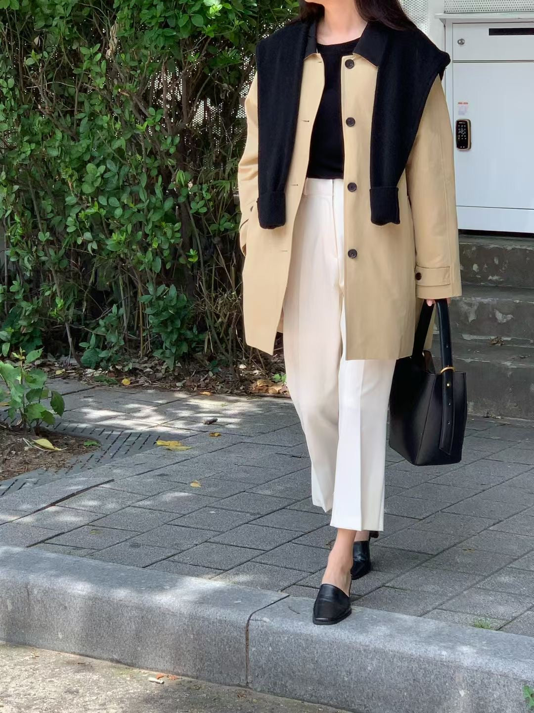 Leilani Slacks (3 Colors)