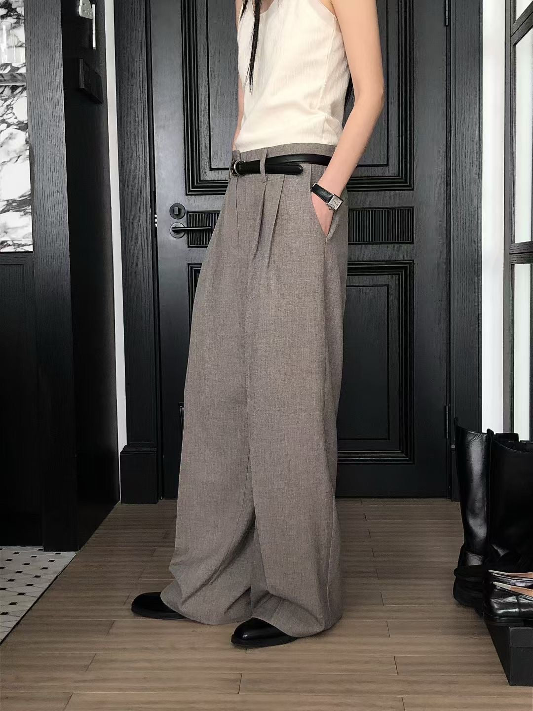 Kira Pants (3 Colors)