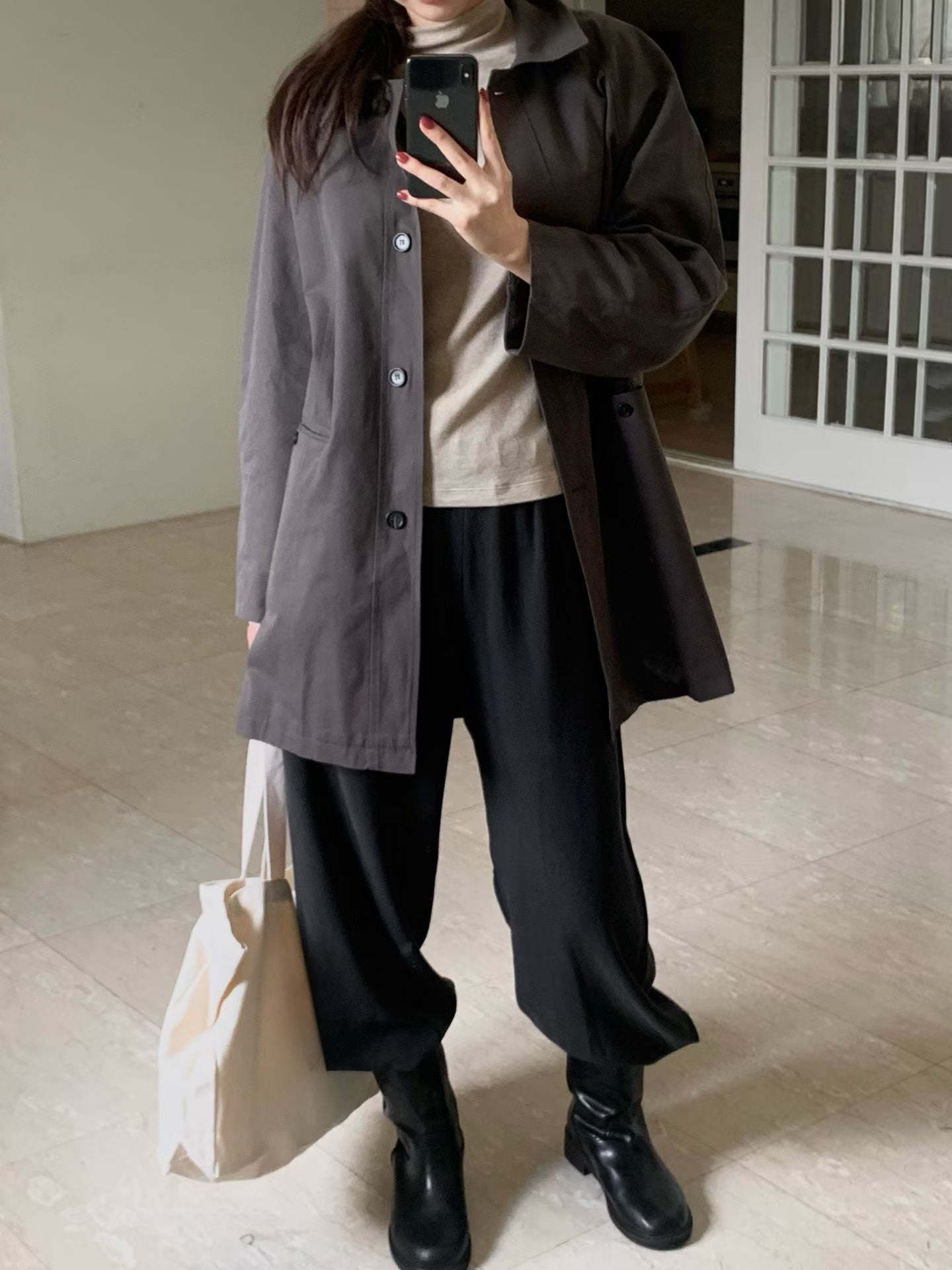 Azura Jacket (2 Colors)