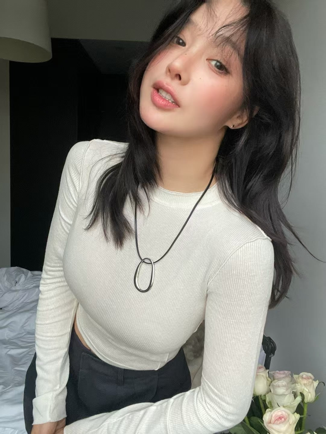 Elara Top (4 Colors)