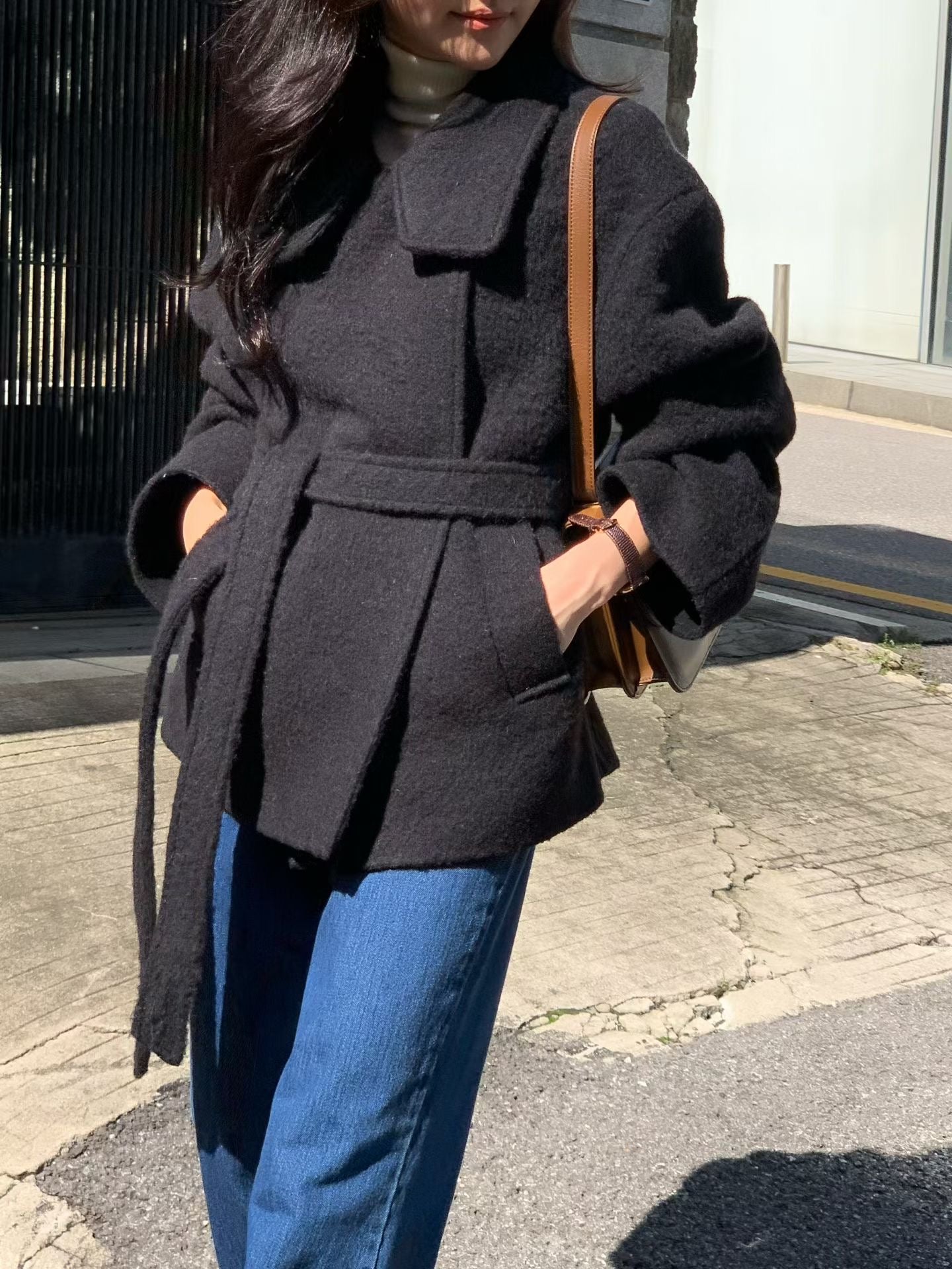 Selene Jacket (2 Colors)