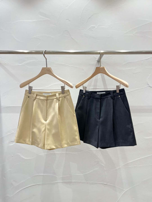 Margot Shorts (2 Colors)