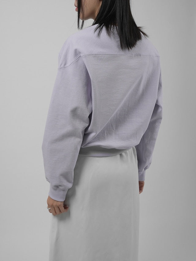 Nefeli Sweat Shirt (3 Colors)