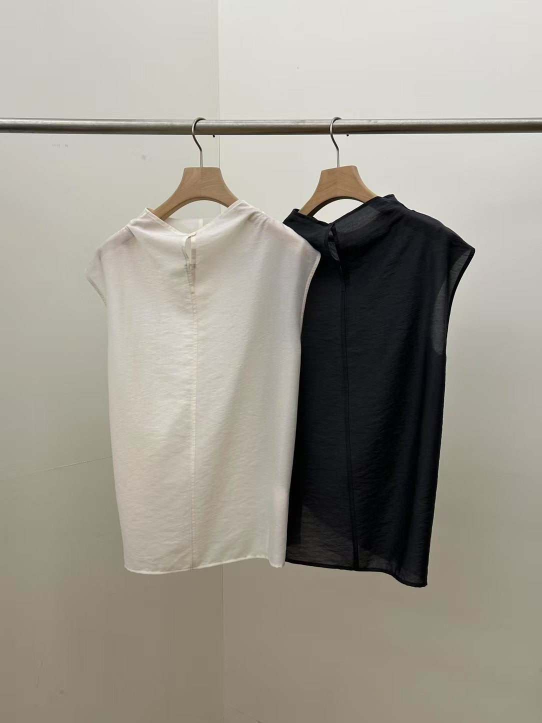 Giselle Top (2 Colors)