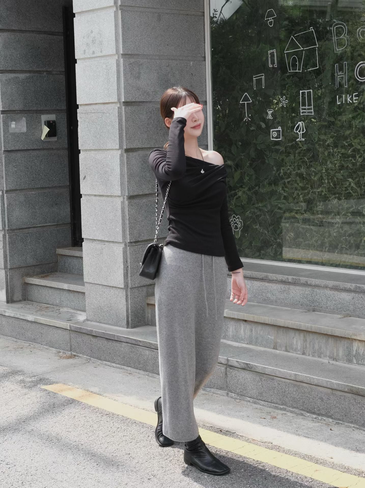 Elowen Skirt (2 Colors)