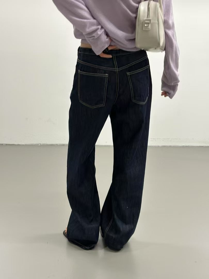 Nana String Denim