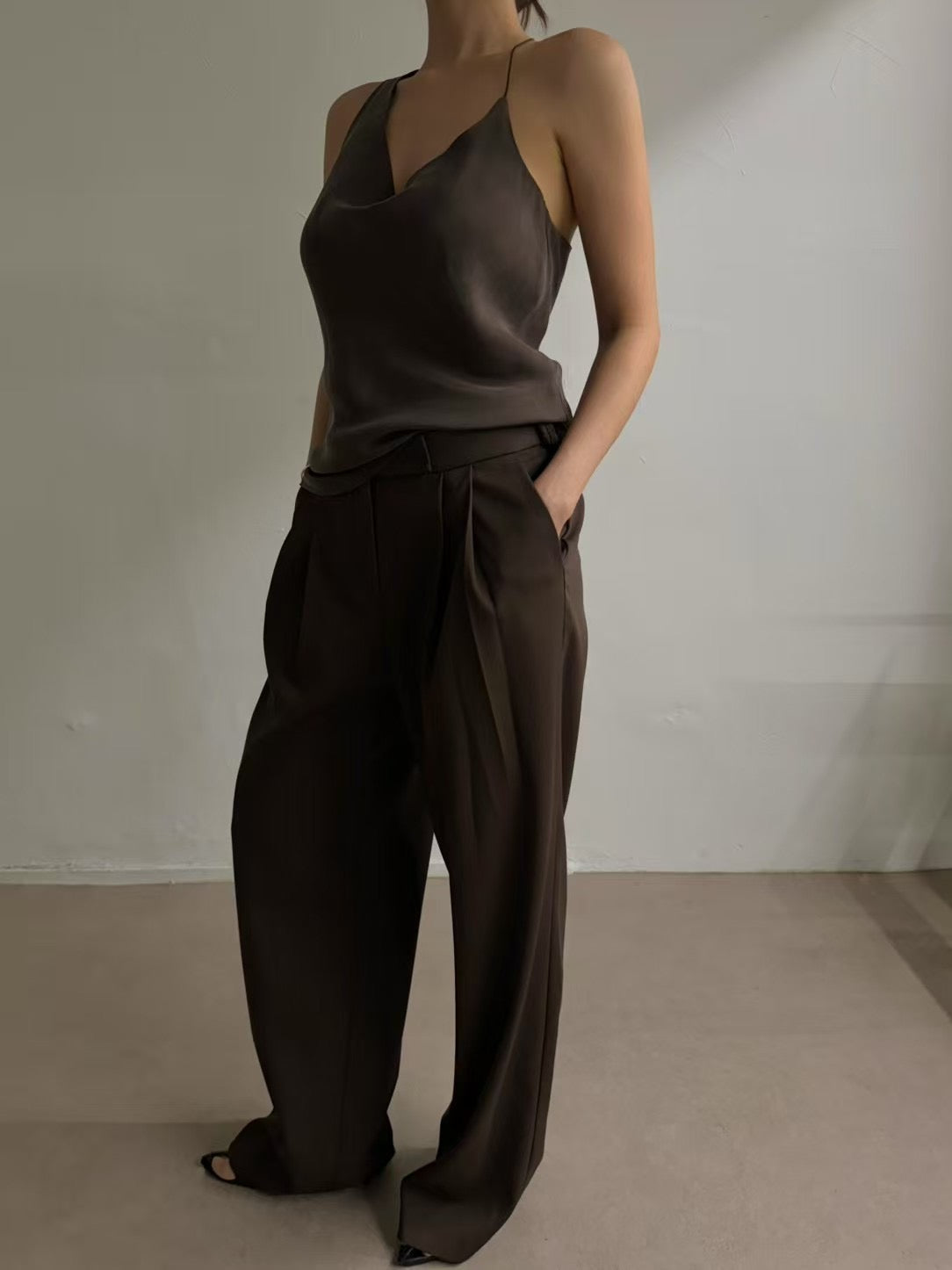 Rhea Top (5 Colors)